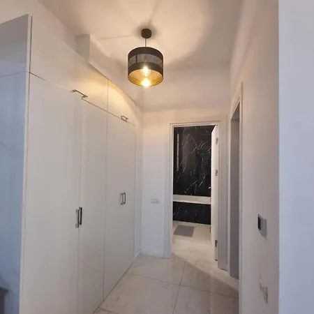 Apartament Sirenelor *