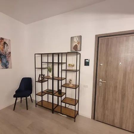 Apartament Sirenelor *