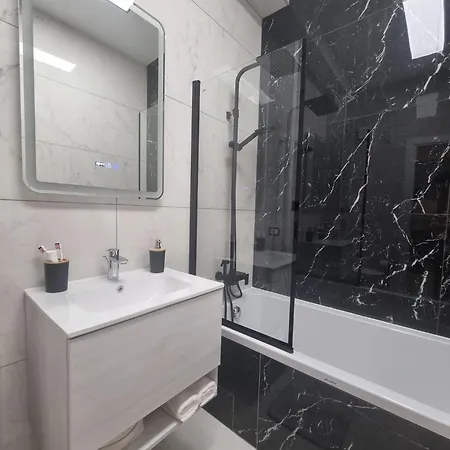 Sirenelor Apartament