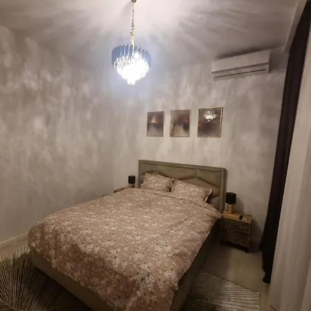 Apartament Sirenelor *