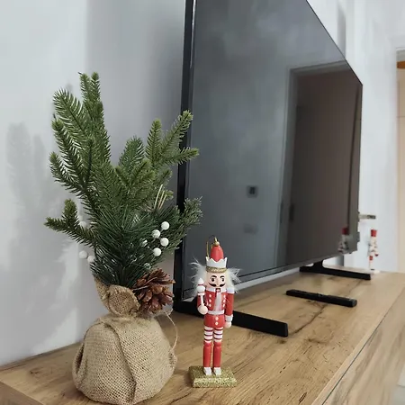 Sirenelor Apartament *