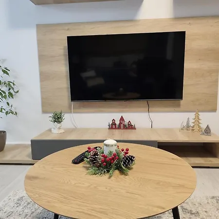 Apartament Sirenelor Bukareszt