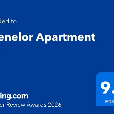 Apartament Sirenelor
