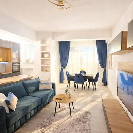 Appartement Sirenelor *