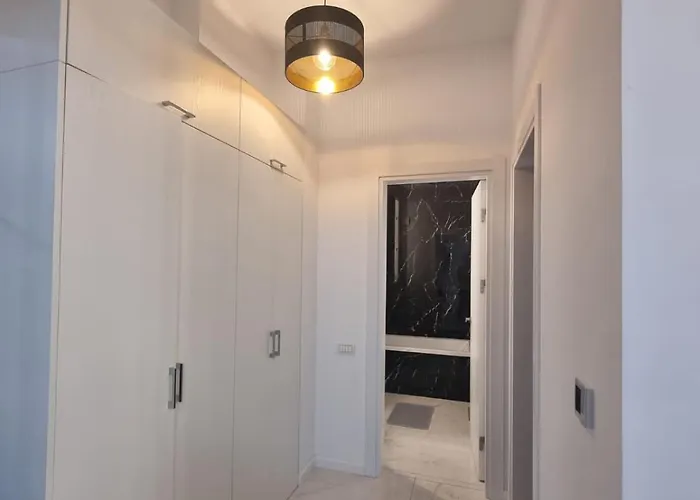 Apartament Sirenelor *