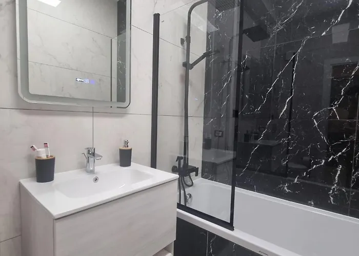 Sirenelor Апартаменти