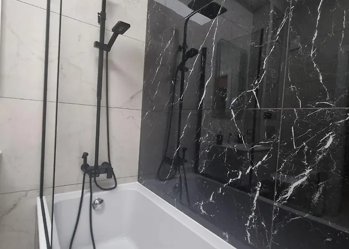 Sirenelor Apartament Bucureşti