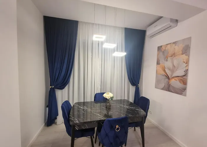 Apartament Sirenelor