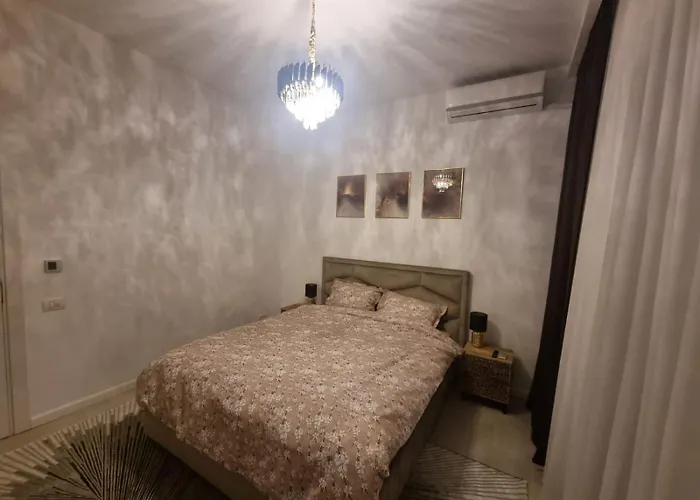 Apartament Sirenelor *