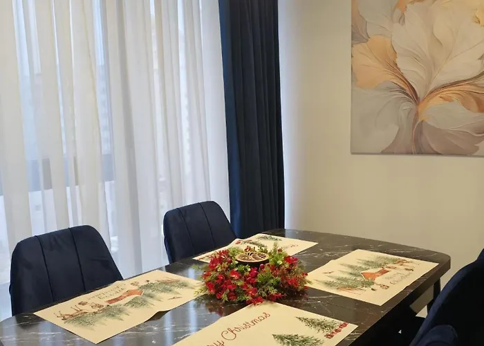 Sirenelor Apartament