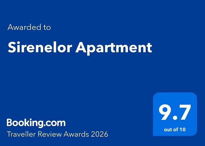 Appartement Sirenelor
