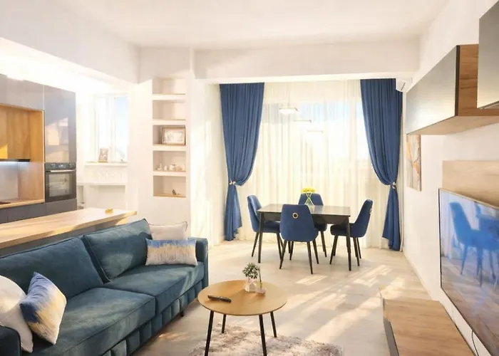 Appartement Sirenelor *