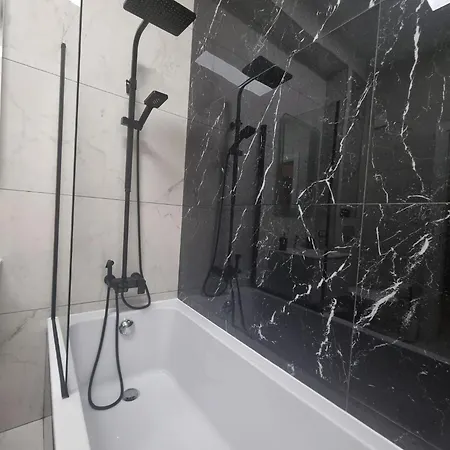 Sirenelor Apartment Bucharest