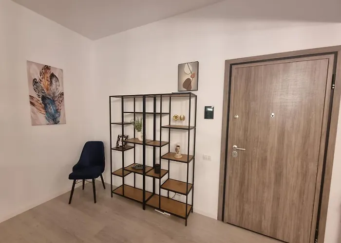 Apartamento Sirenelor *